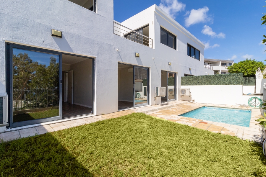 3 Bedroom Property for Sale in Camps Bay Western Cape